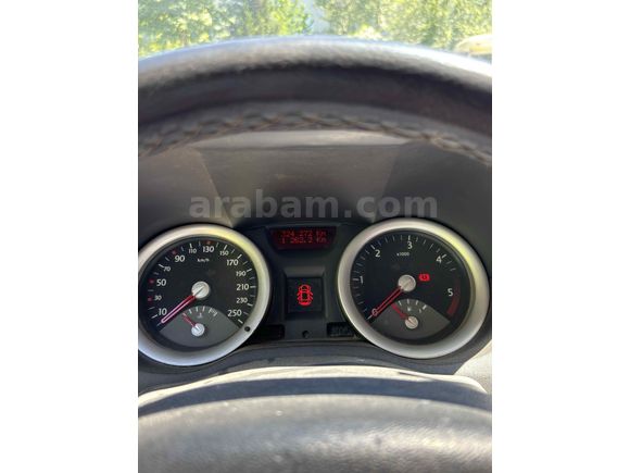 Sahibinden Renault Megane 1.5 dCi Dynamique 2006 Model 