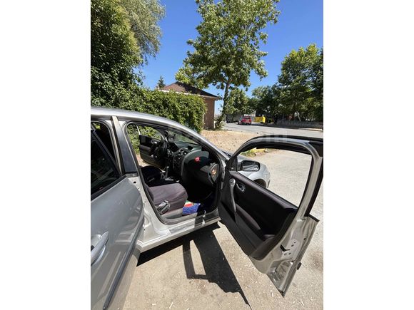 Sahibinden Renault Megane 1.5 dCi Dynamique 2006 Model 