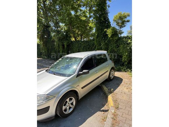 Sahibinden Renault Megane 1.5 dCi Dynamique 2006 Model 