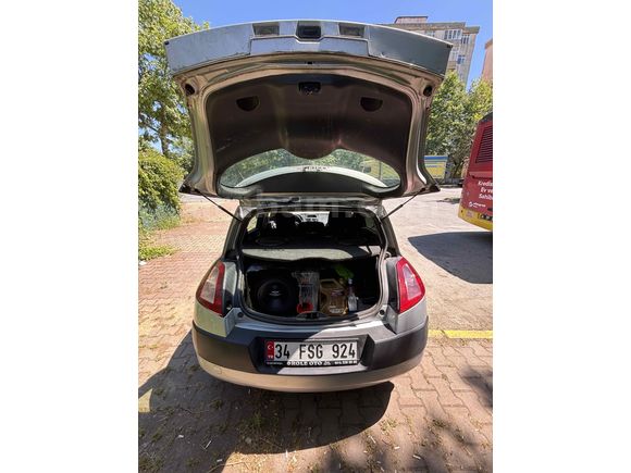 Sahibinden Renault Megane 1.5 dCi Dynamique 2006 Model 