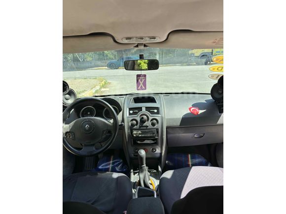 Sahibinden Renault Megane 1.5 dCi Dynamique 2006 Model 