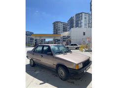 Sahibinden Renault R 9 1.4 Broadway 1987 Model 