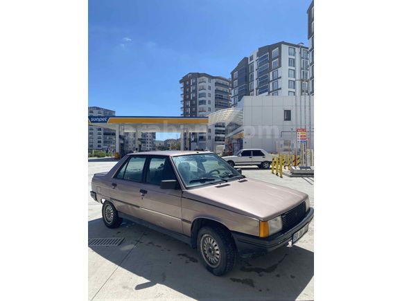 Sahibinden Renault R 9 1.4 Broadway 1987 Model 