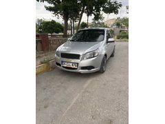 Sahibinden Chevrolet Aveo 1.4 LS 2011 Model 