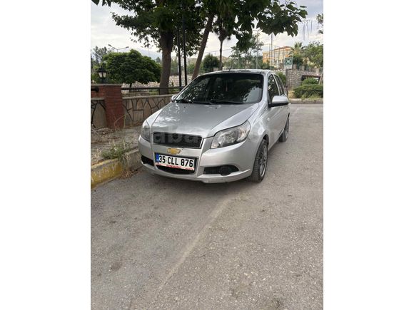 Sahibinden Chevrolet Aveo 1.4 LS 2011 Model 