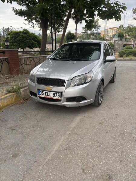 Sahibinden Chevrolet Aveo 1.4 LS 2011 Model