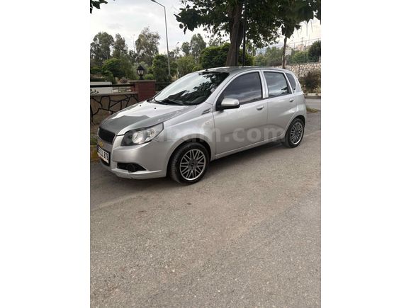 Sahibinden Chevrolet Aveo 1.4 LS 2011 Model 