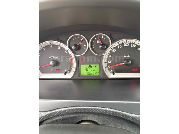 Sahibinden Chevrolet Aveo 1.4 LS 2011 Model 