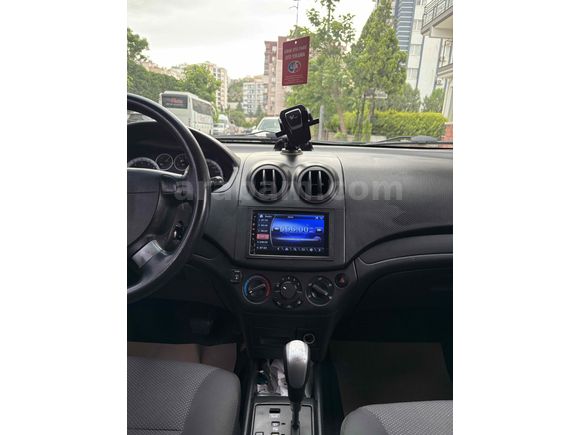 Sahibinden Chevrolet Aveo 1.4 LS 2011 Model 
