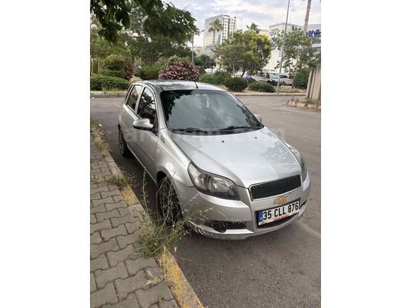 Sahibinden Chevrolet Aveo 1.4 LS 2011 Model 
