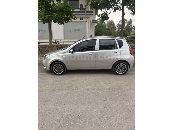 Sahibinden Chevrolet Aveo 1.4 LS 2011 Model 