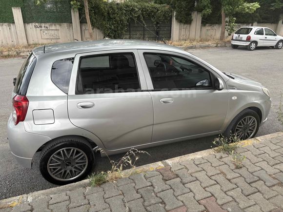 Sahibinden Chevrolet Aveo 1.4 LS 2011 Model 