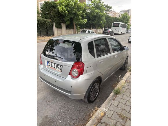 Sahibinden Chevrolet Aveo 1.4 LS 2011 Model 