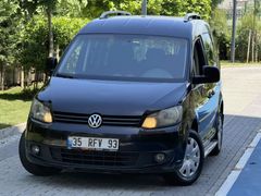 ÇETA-OTOMOTİV-VOLKSWAGEN-CADDY-350-PEŞİNAT-36AY-SENET-0.99-ORAN-2011