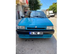 Sahibinden Fiat Tipo 1.6 S 1996 Model  250.000 km Diğer