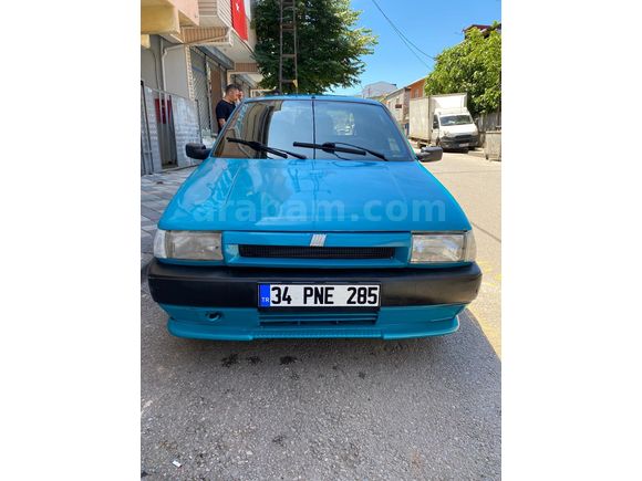 Sahibinden Fiat Tipo 1.6 S 1996 Model  250.000 km Diğer