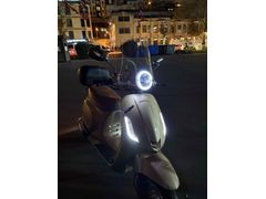 Sahibinden RMG Moto Gusto Verona 125 