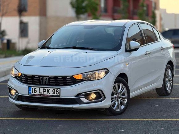 Sahibinden Fiat Egea 1.3 Multijet Urban Plus 2016 Model 