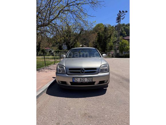 Sahibinden Opel Vectra 1.6 Elegance 2003 Model 
