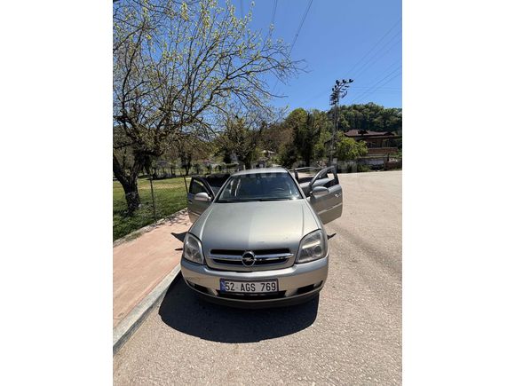 Sahibinden Opel Vectra 1.6 Elegance 2003 Model 