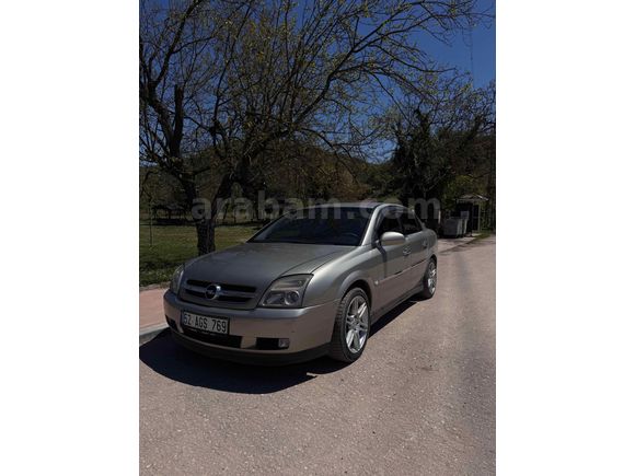 Sahibinden Opel Vectra 1.6 Elegance 2003 Model 