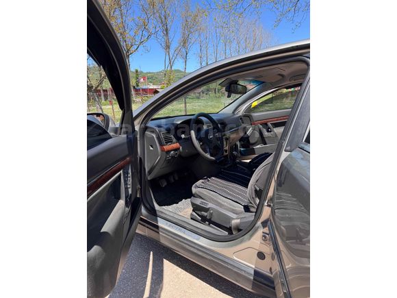 Sahibinden Opel Vectra 1.6 Elegance 2003 Model 