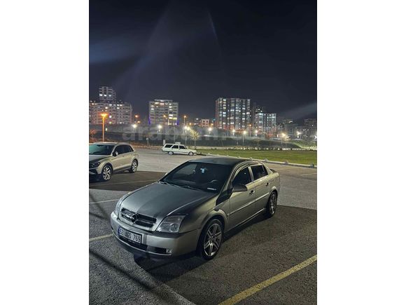 Sahibinden Opel Vectra 1.6 Elegance 2003 Model 