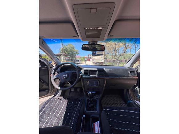 Sahibinden Opel Vectra 1.6 Elegance 2003 Model 
