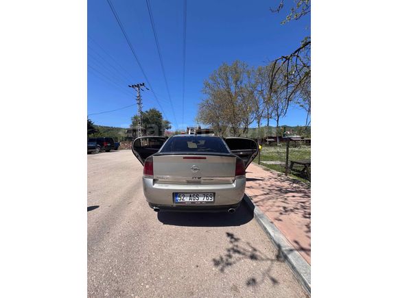 Sahibinden Opel Vectra 1.6 Elegance 2003 Model 