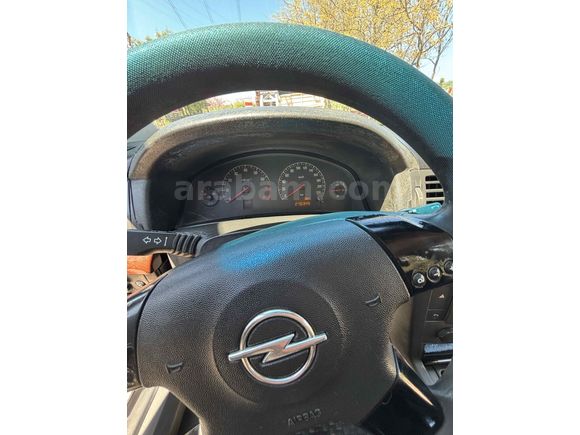 Sahibinden Opel Vectra 1.6 Elegance 2003 Model 