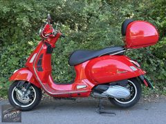 Ewo's Cars | 2023 Vespa 300 Super Düşük KM Dolu
