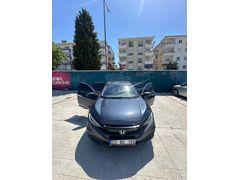 Sahibinden Honda Civic 1.6i VTEC Eco Executive 2021 Model 