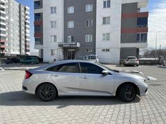 Sahibinden Honda Civic 1.6i VTEC Eco Elegance 2020 Model 