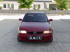 ÜMİT AUTO/1993/OPEL/ASTRA/GL/BENZİN/LPG/
