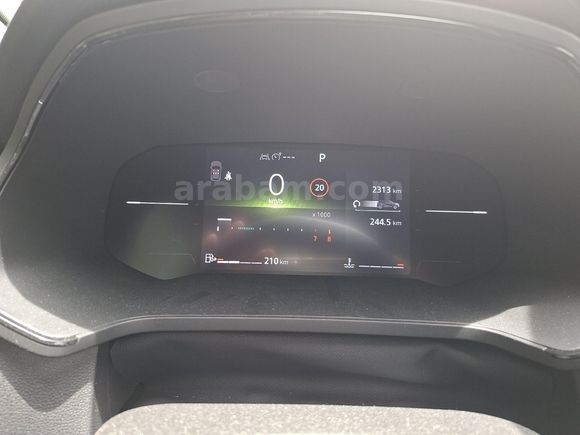 Sahibinden Renault Captur 1.3 TCe Evolution 2024 Model