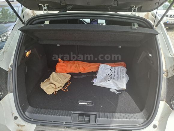 Sahibinden Renault Captur 1.3 TCe Evolution 2024 Model
