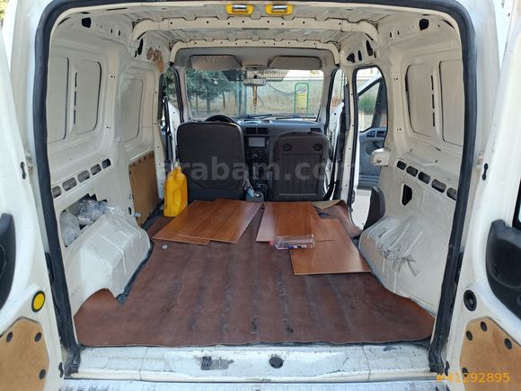 ÜMİT AUTO/2006/FORD/CONNET/KAPALI/