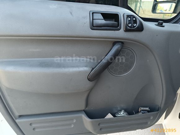 ÜMİT AUTO/2006/FORD/CONNET/KAPALI/