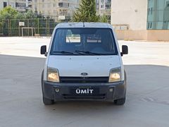 ÜMİT AUTO/2006/FORD/CONNET/KAPALI/