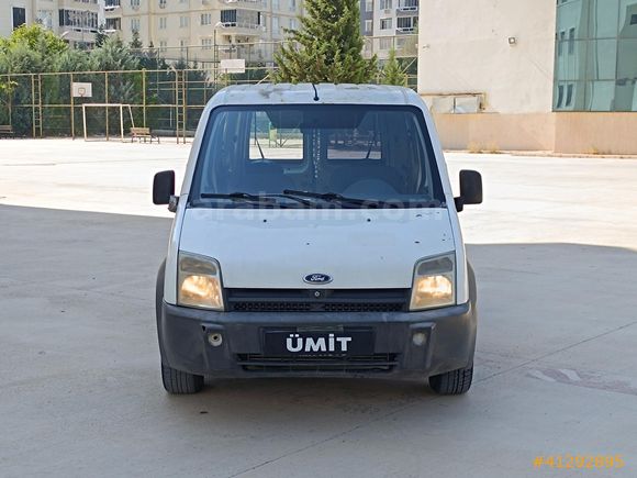 ÜMİT AUTO/2006/FORD/CONNET/KAPALI/