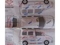 ÜMİT AUTO/2006/FORD/CONNET/KAPALI/