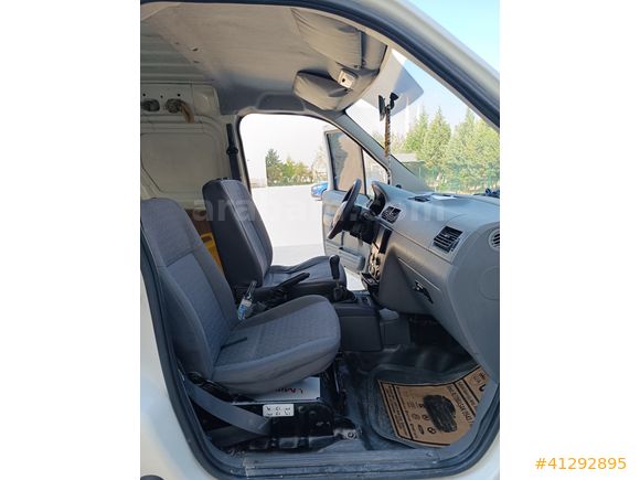 ÜMİT AUTO/2006/FORD/CONNET/KAPALI/