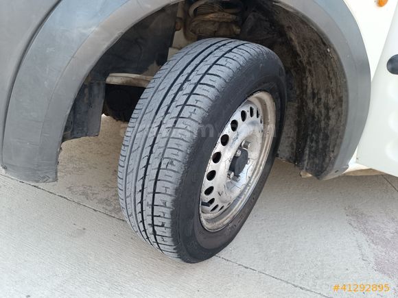 ÜMİT AUTO/2006/FORD/CONNET/KAPALI/