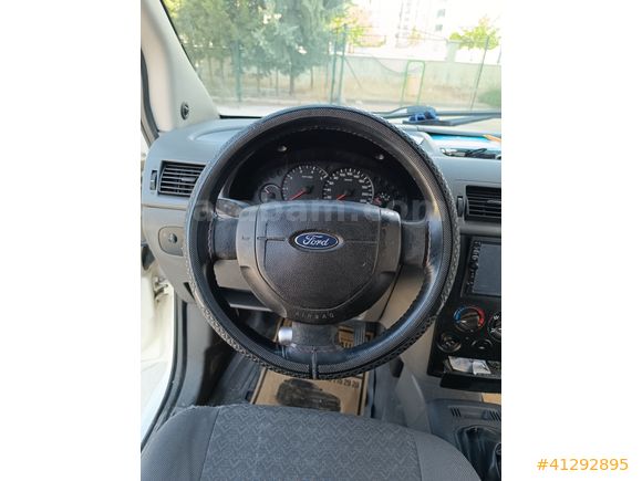 ÜMİT AUTO/2006/FORD/CONNET/KAPALI/