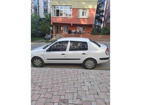 Sahibinden Renault Clio 1.5 dCi Alize 2006 Model 