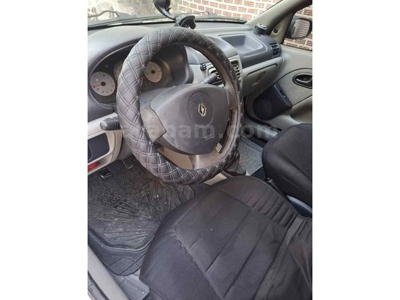 Sahibinden Renault Clio 1.5 dCi Alize 2006 Model 