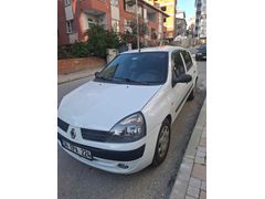 Sahibinden Renault Clio 1.5 dCi Alize 2006 Model 