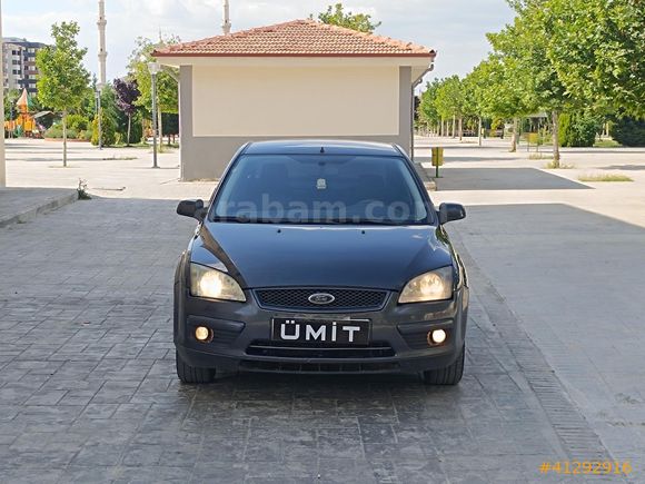 ÜMİT AUTO/FORD/OTOMATİK FOCUS/COLLECTİON/BENZİN+LPG/