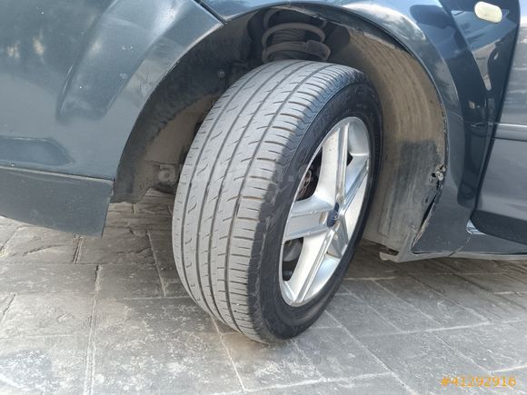 ÜMİT AUTO/FORD/OTOMATİK FOCUS/COLLECTİON/BENZİN+LPG/