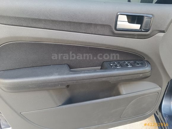 ÜMİT AUTO/FORD/OTOMATİK FOCUS/COLLECTİON/BENZİN+LPG/